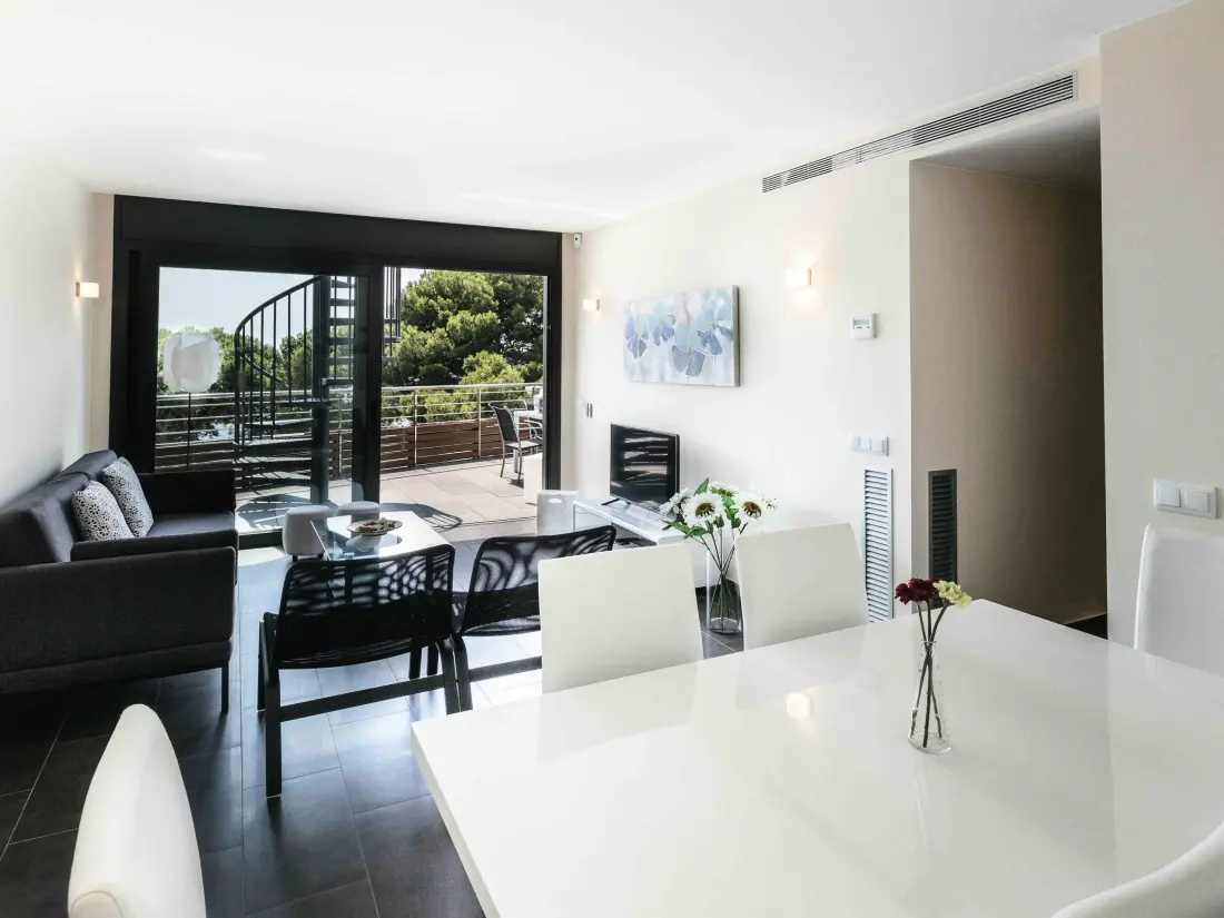 Location de Vacances Roses 903