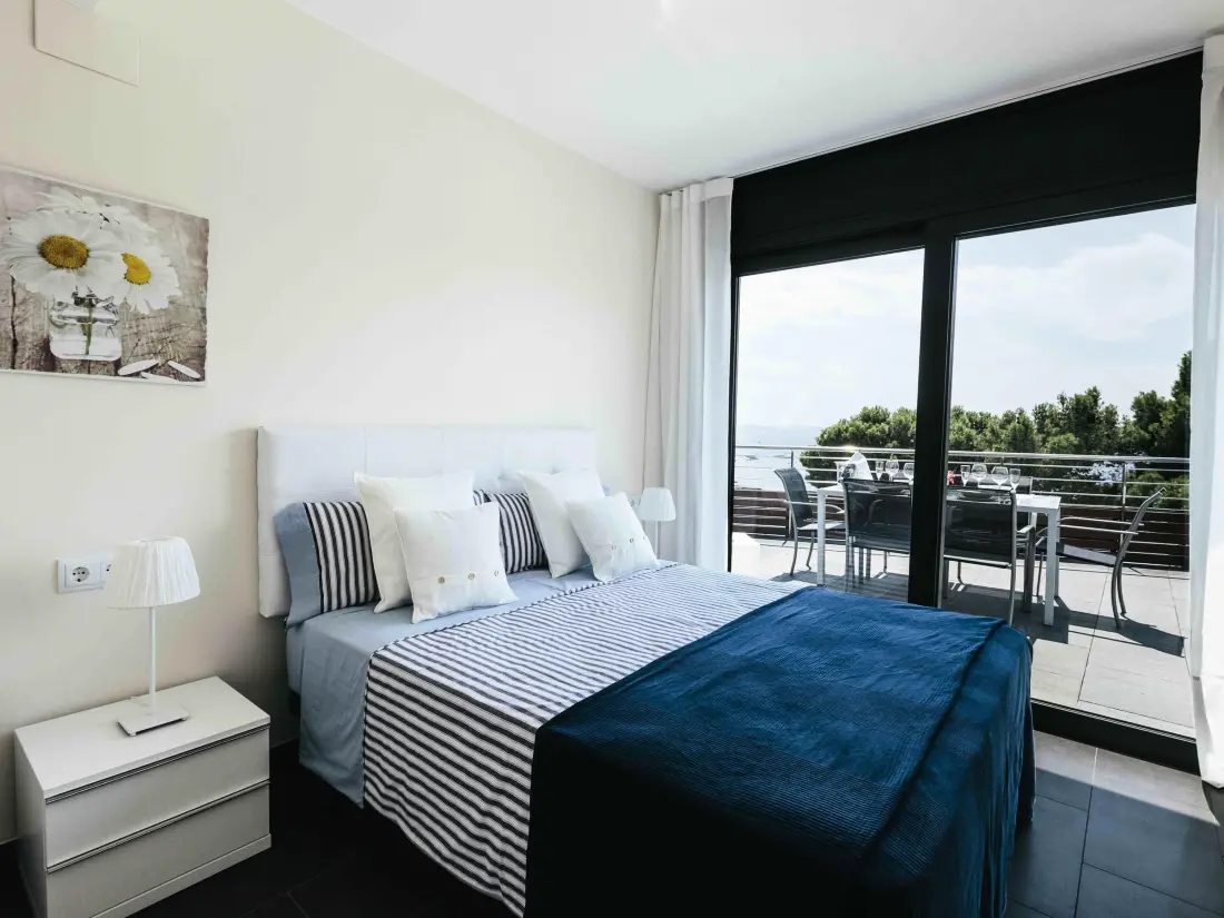 Location de Vacances Roses 903