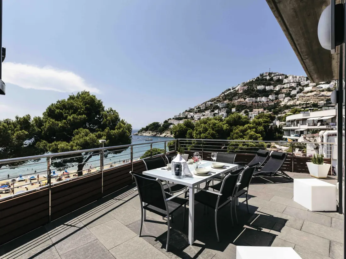 Location de Vacances Roses 903