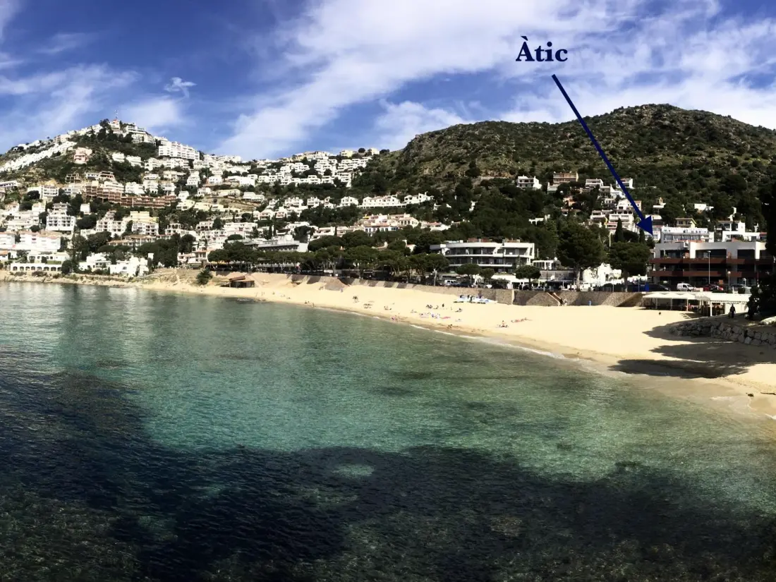 Location de Vacances Roses 903