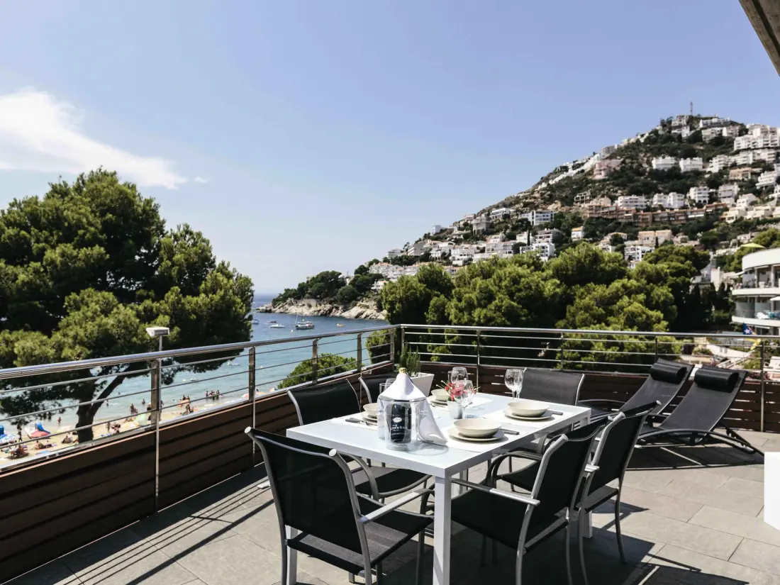 Location de Vacances Roses 903
