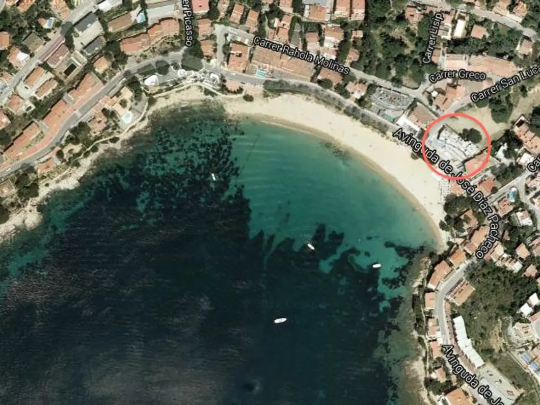 Location de Vacances Roses 903