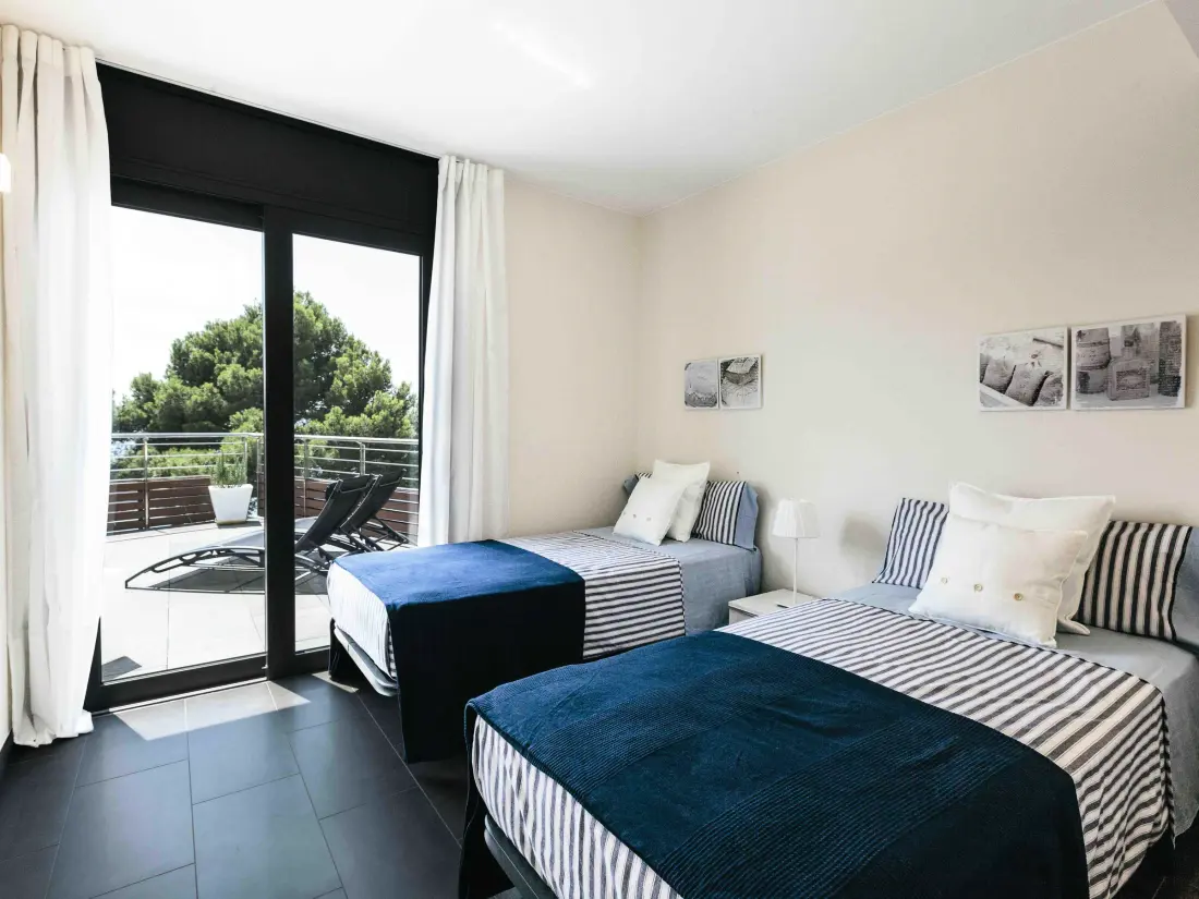 Location de Vacances Roses 903
