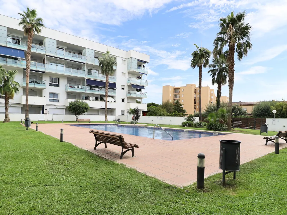 Location de Vacances Roses 912