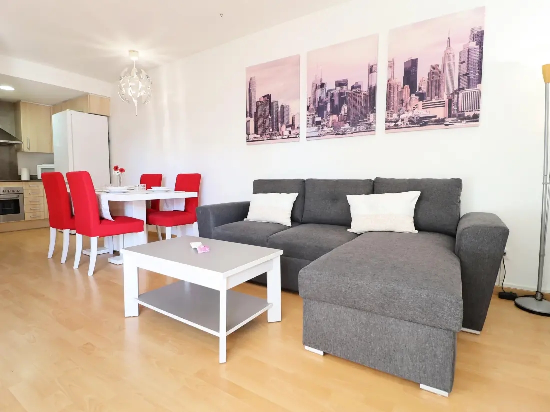 Location de Vacances Roses 912