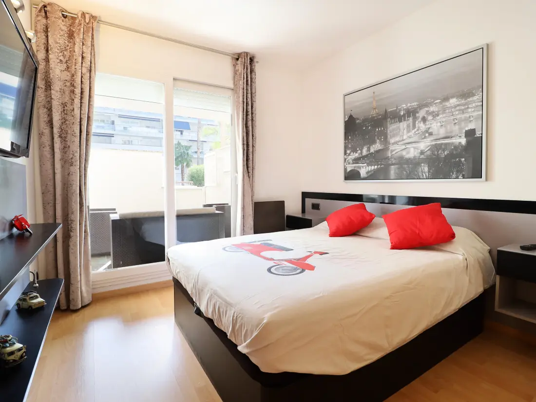 Location de Vacances Roses 912