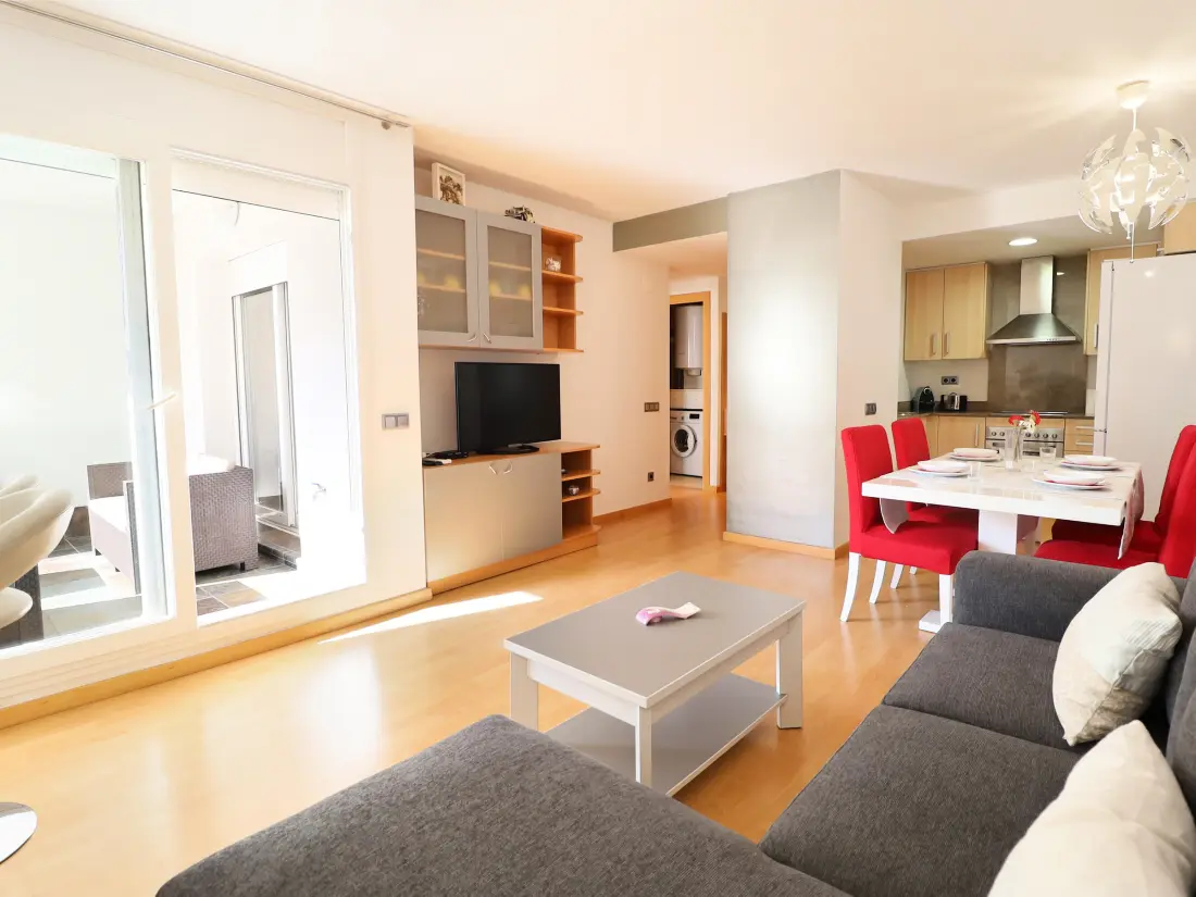 Location de Vacances Roses 912