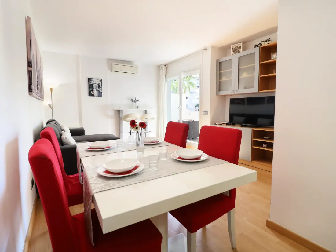 Location de Vacances Roses 912
