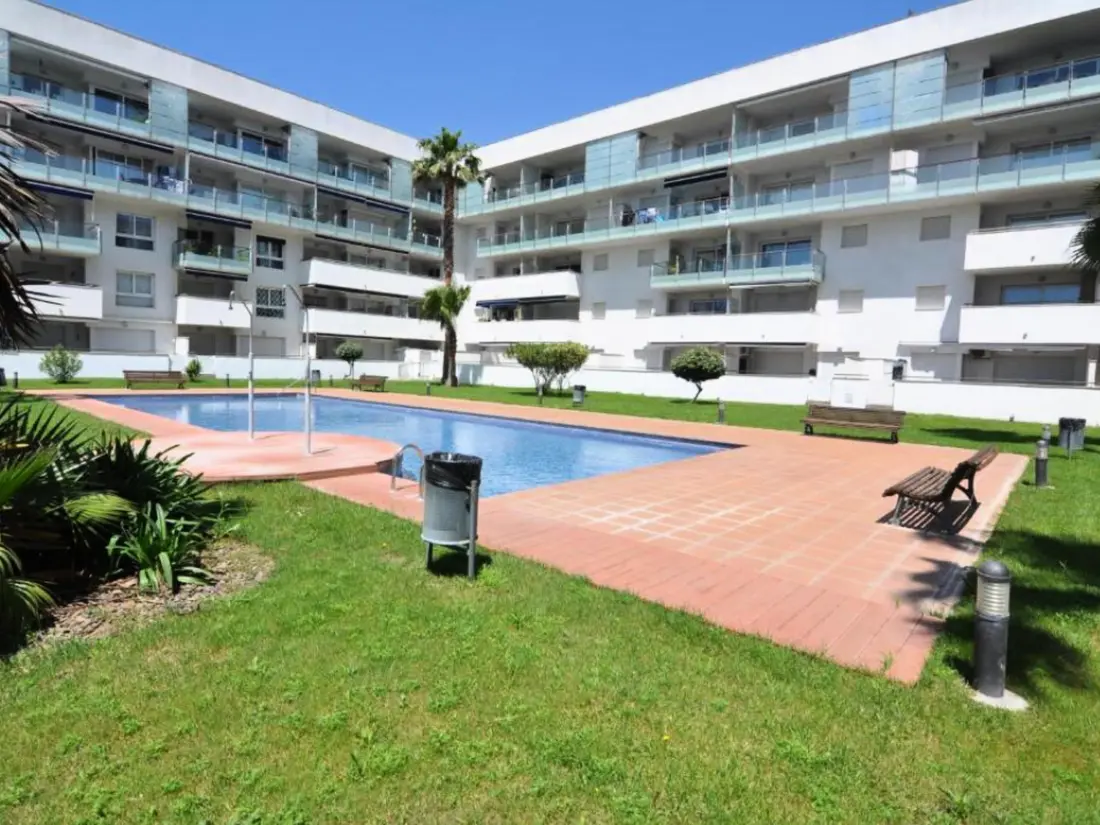Location de Vacances Roses 912