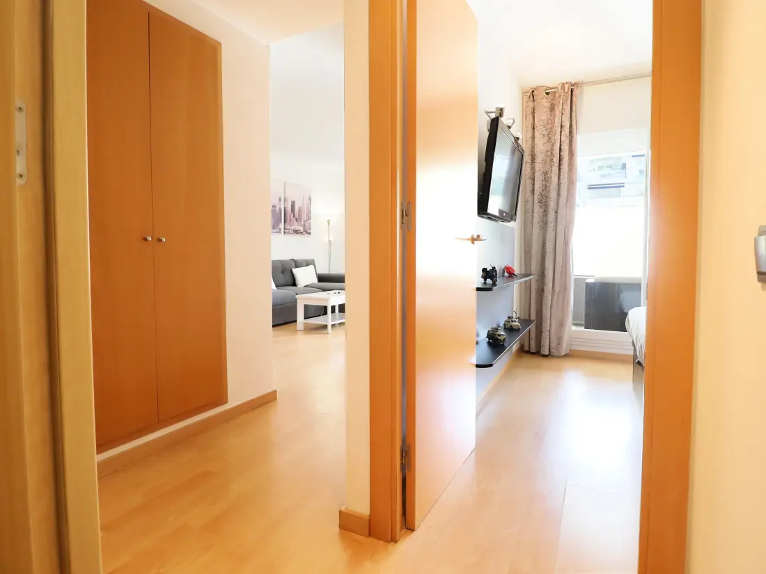 Location de Vacances Roses 912