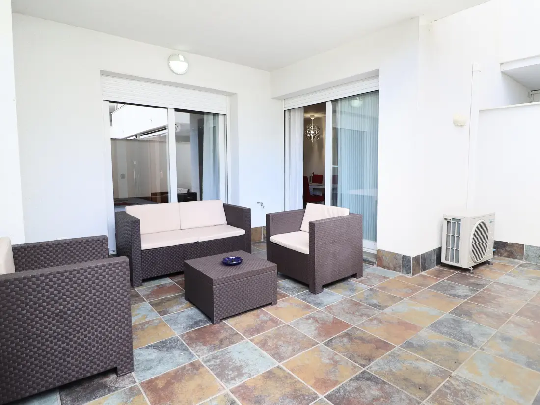 Location de Vacances Roses 912