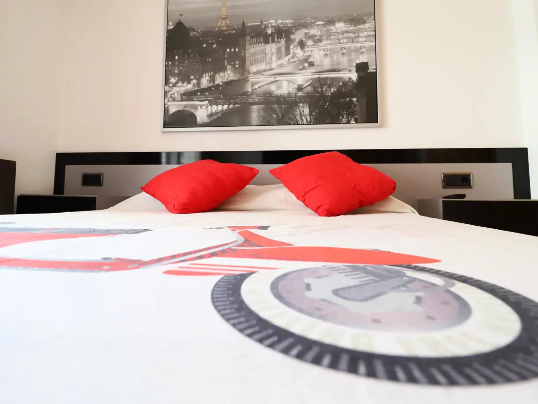 Location de Vacances Roses 912