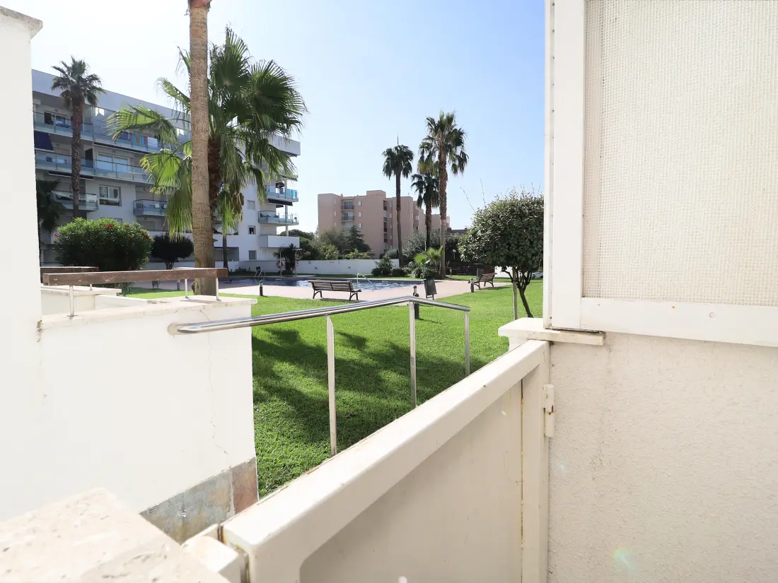 Location de Vacances Roses 912