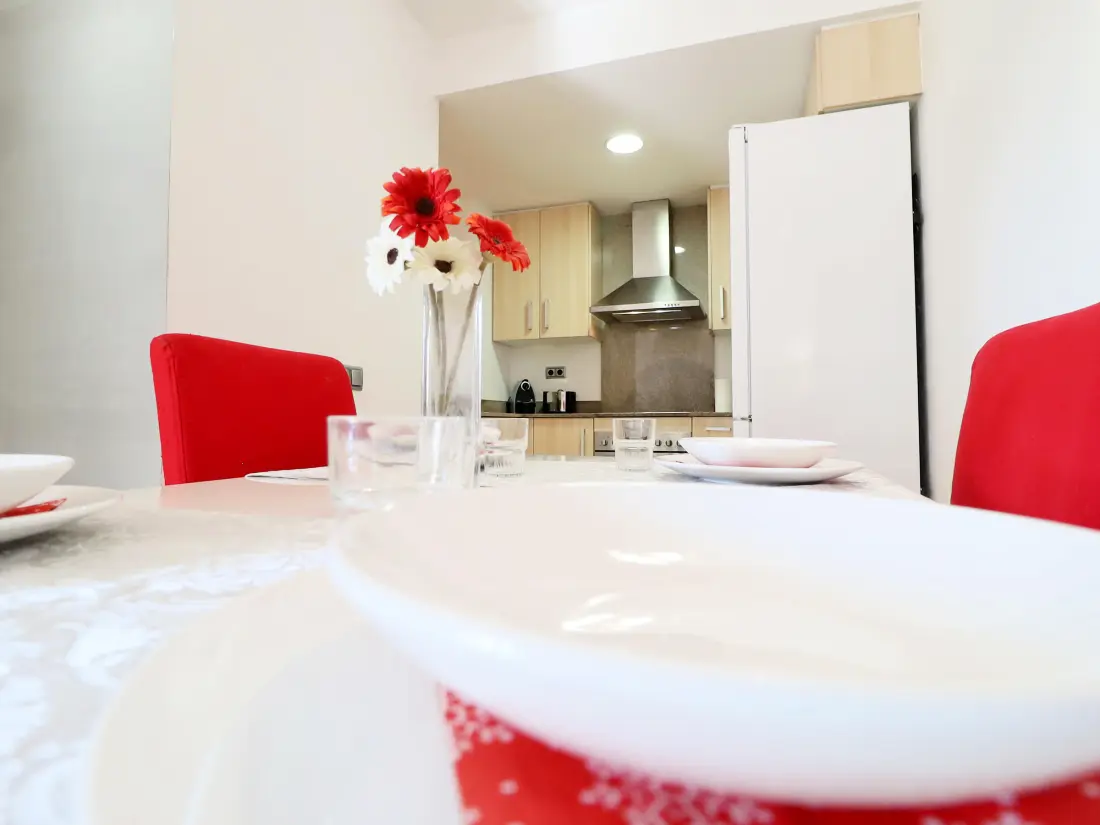 Location de Vacances Roses 912