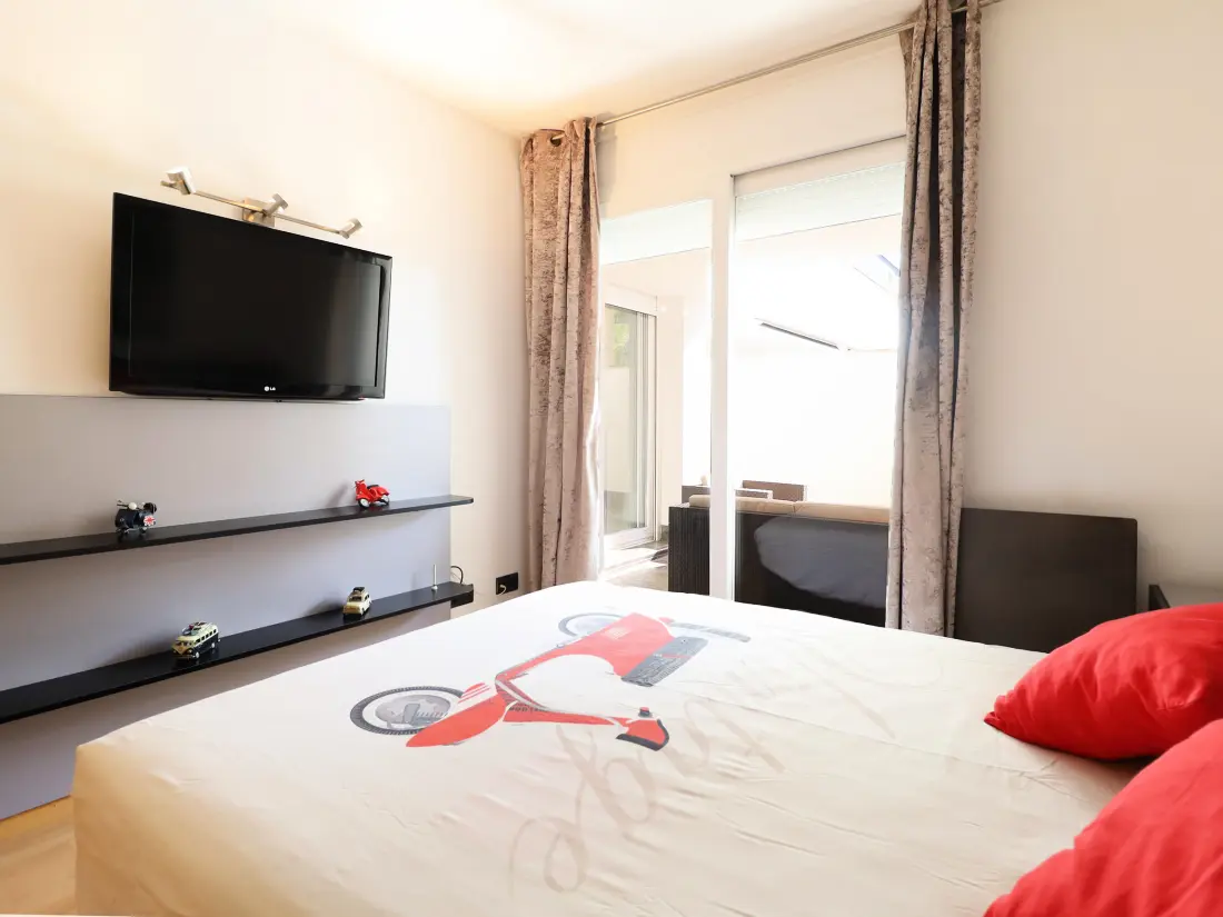 Location de Vacances Roses 912