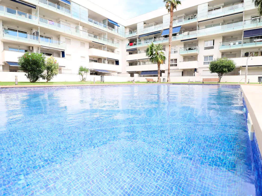 Location de Vacances Roses 912
