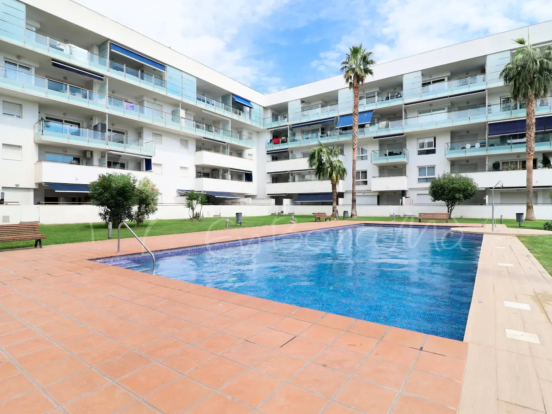 Location de Vacances Roses 912