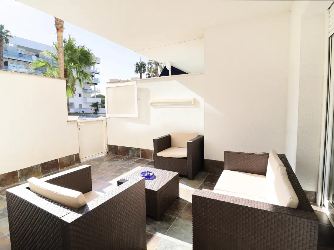 Location de Vacances Roses 912