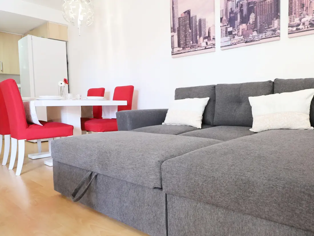 Location de Vacances Roses 912