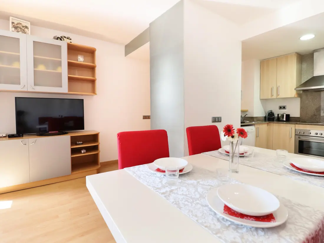 Location de Vacances Roses 912