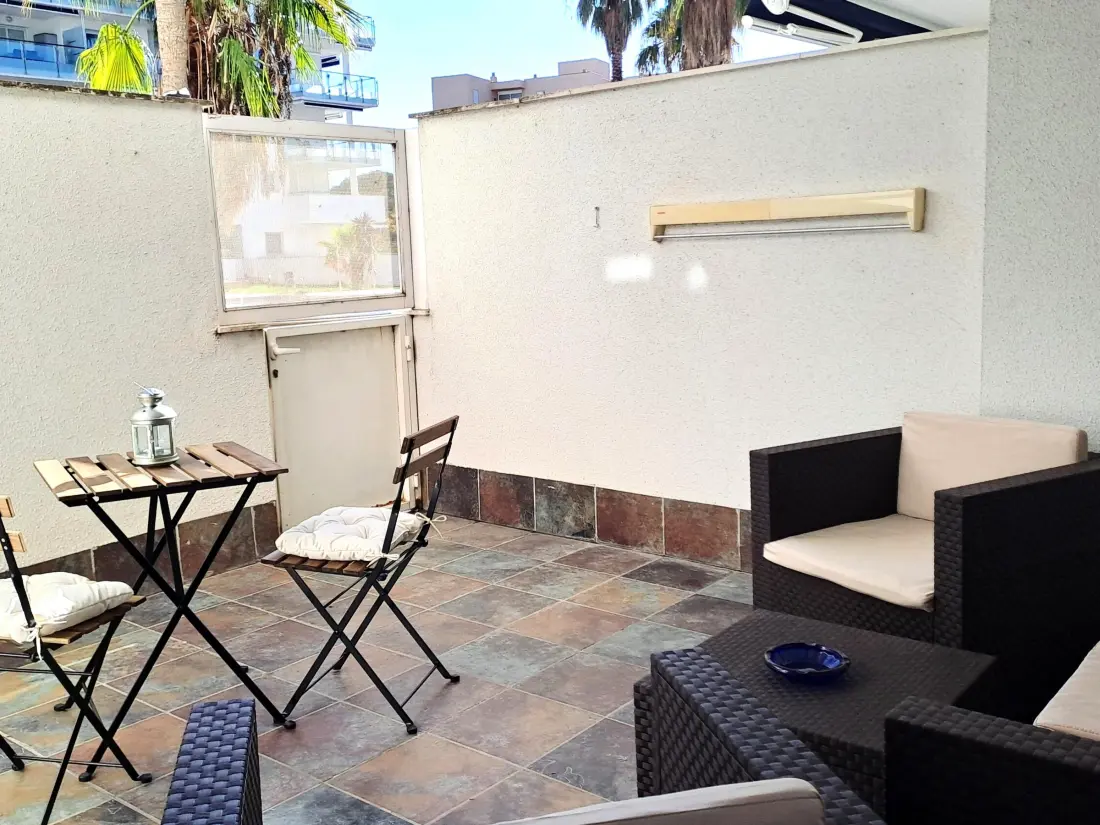 Location de Vacances Roses 912