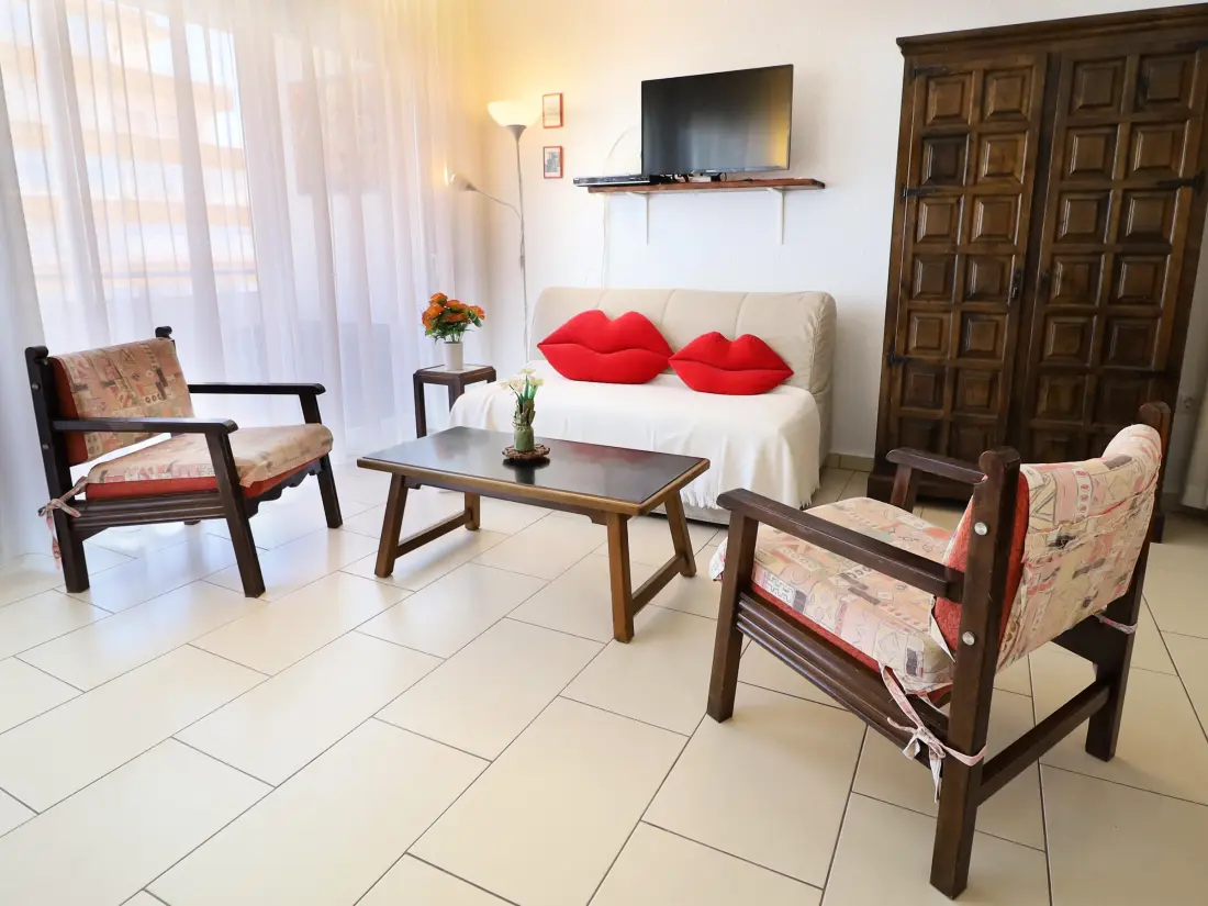 Location de Vacances Roses 913