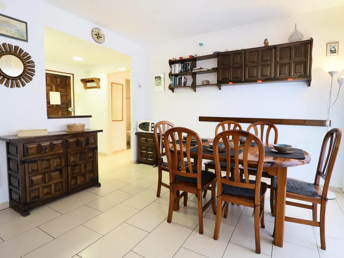 Location de Vacances Roses 913