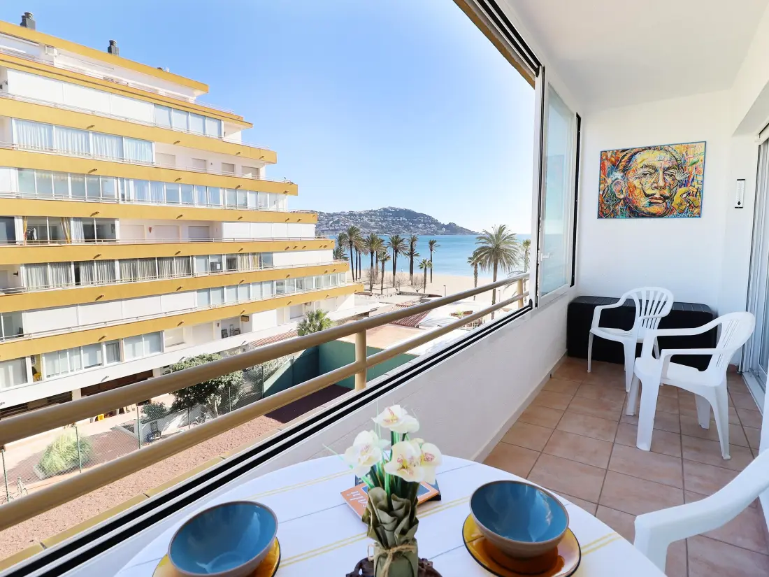 Location de Vacances Roses 913