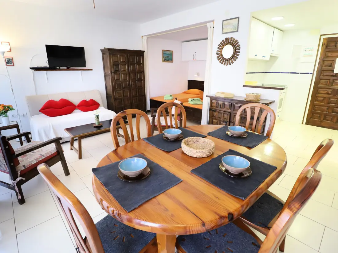 Location de Vacances Roses 913