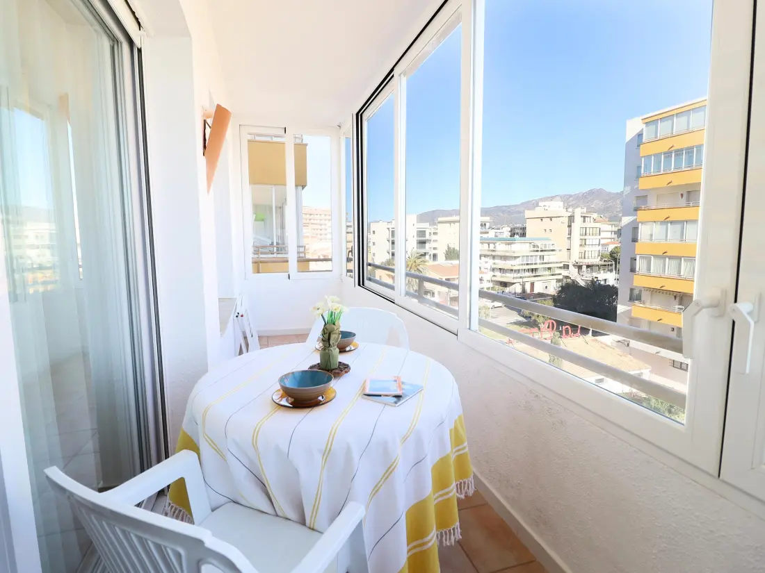 Location de Vacances Roses 913
