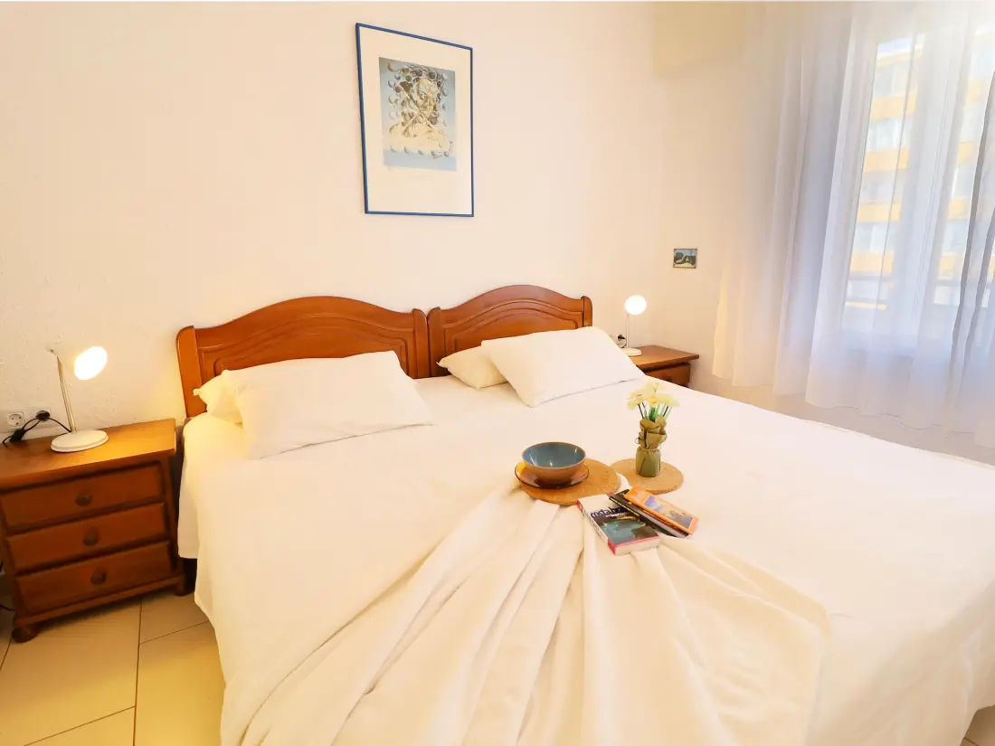 Location de Vacances Roses 913
