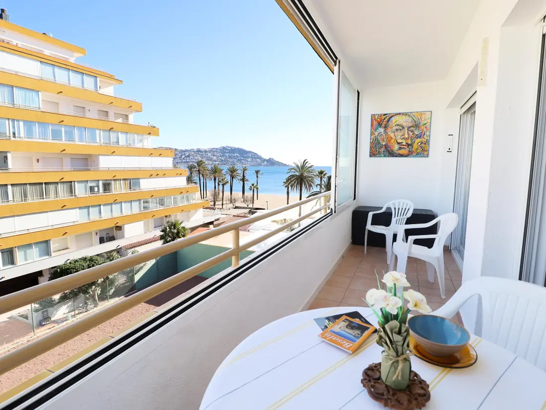 Location de Vacances Roses 913