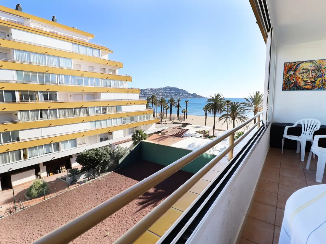 Location de Vacances Roses 913