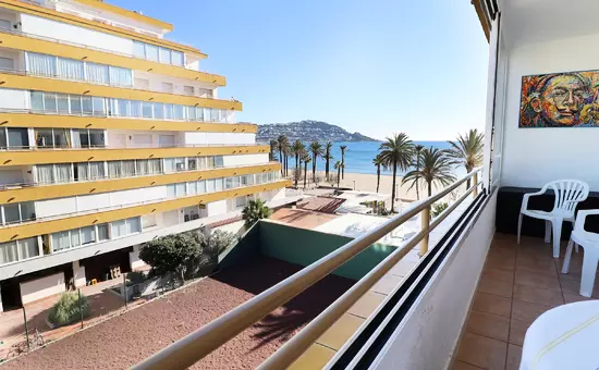 Location de Vacances Roses 913