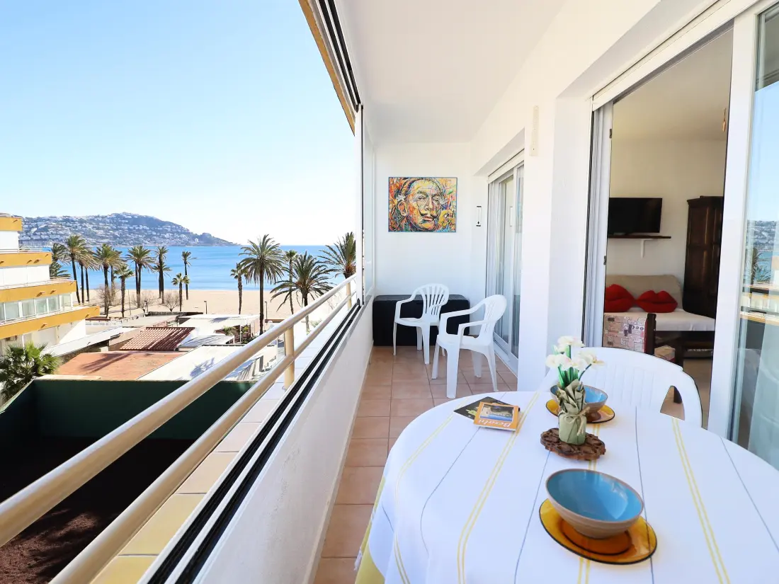 Location de Vacances Roses 913