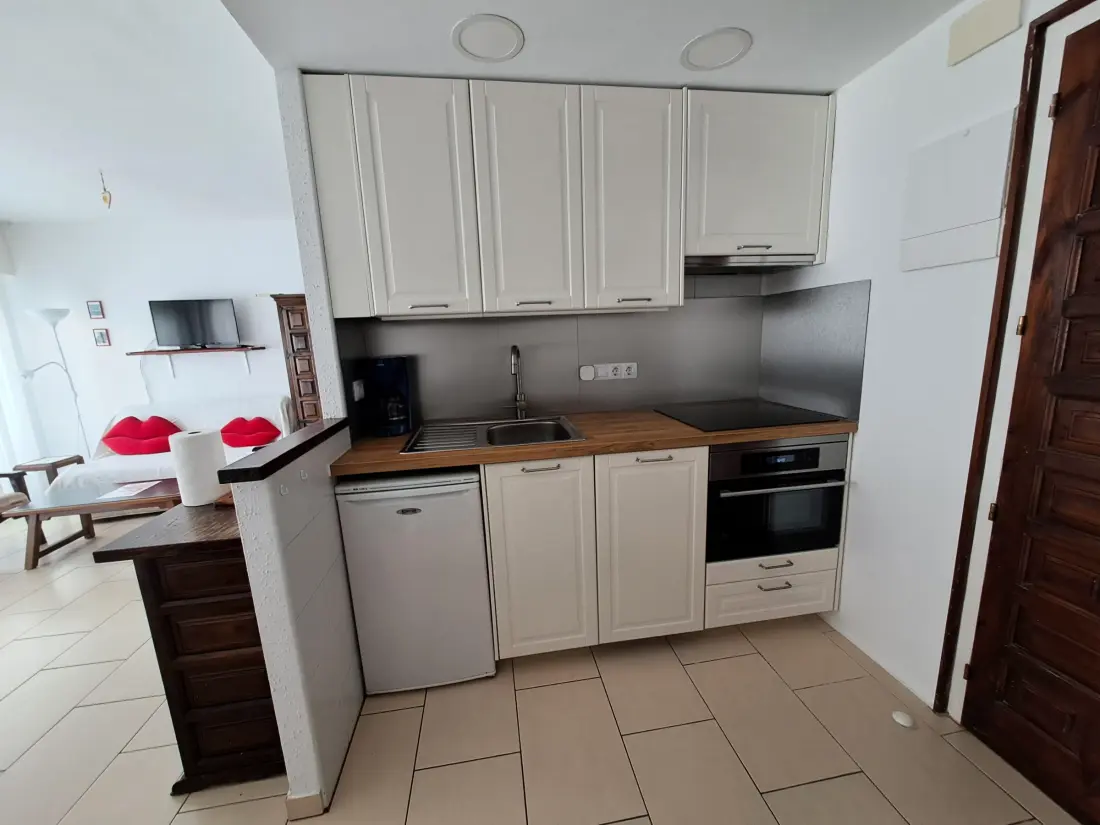 Location de Vacances Roses 913