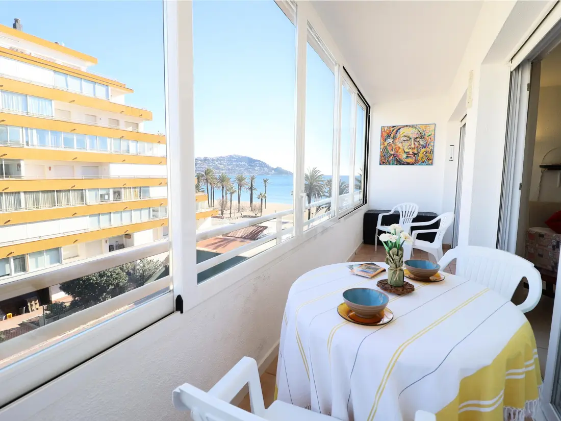 Location de Vacances Roses 913