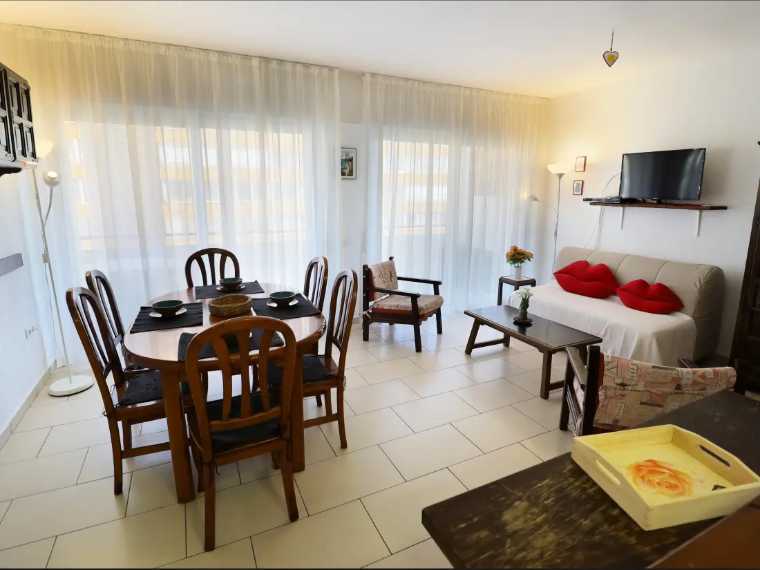 Location de Vacances Roses 913