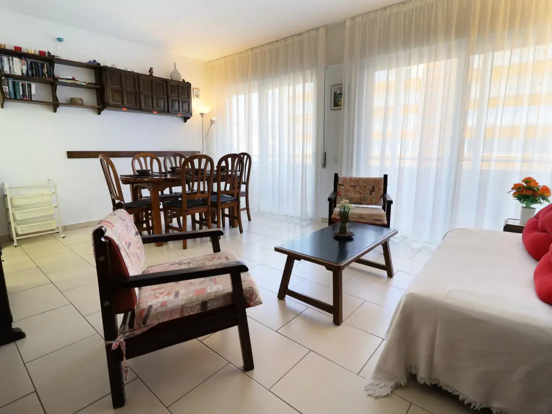 Location de Vacances Roses 913