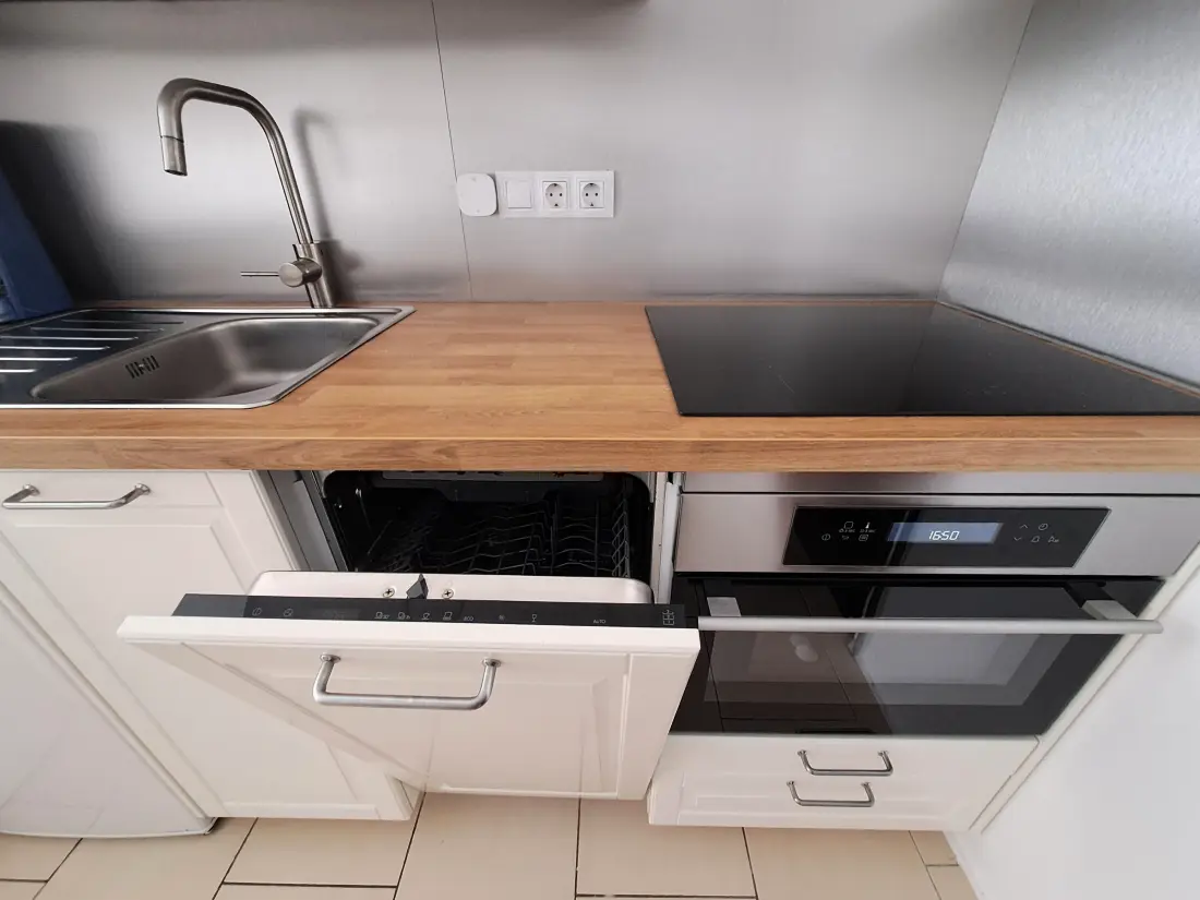 Location de Vacances Roses 913
