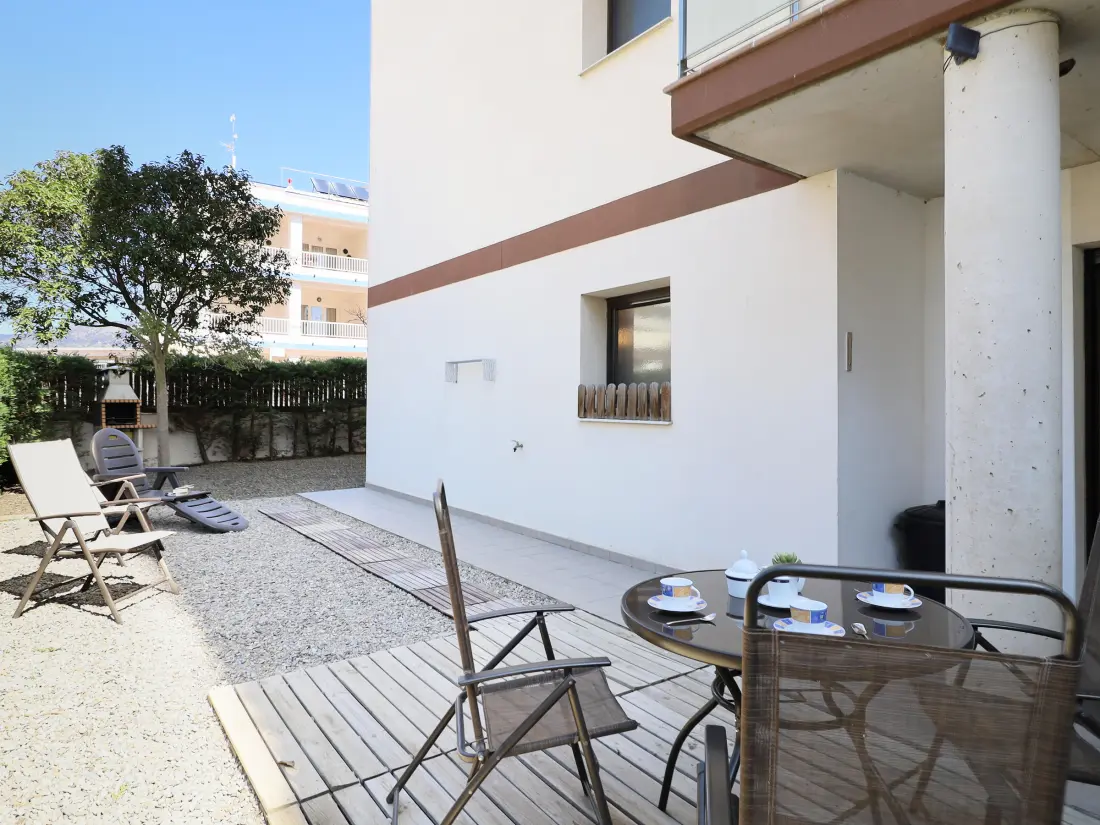 Location de Vacances Roses 914