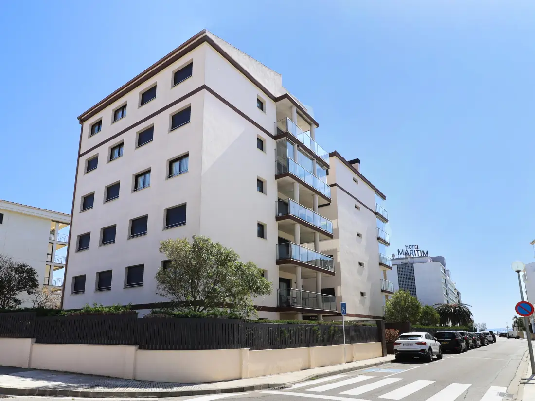Location de Vacances Roses 914