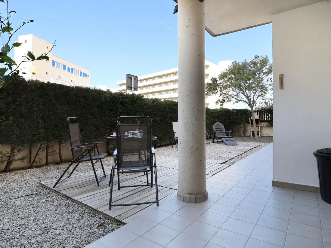 Location de Vacances Roses 914