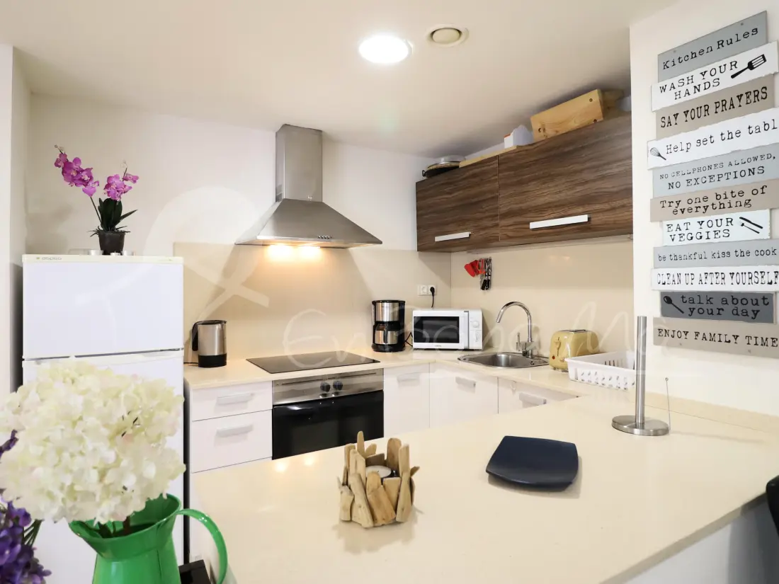 Location de Vacances Roses 914