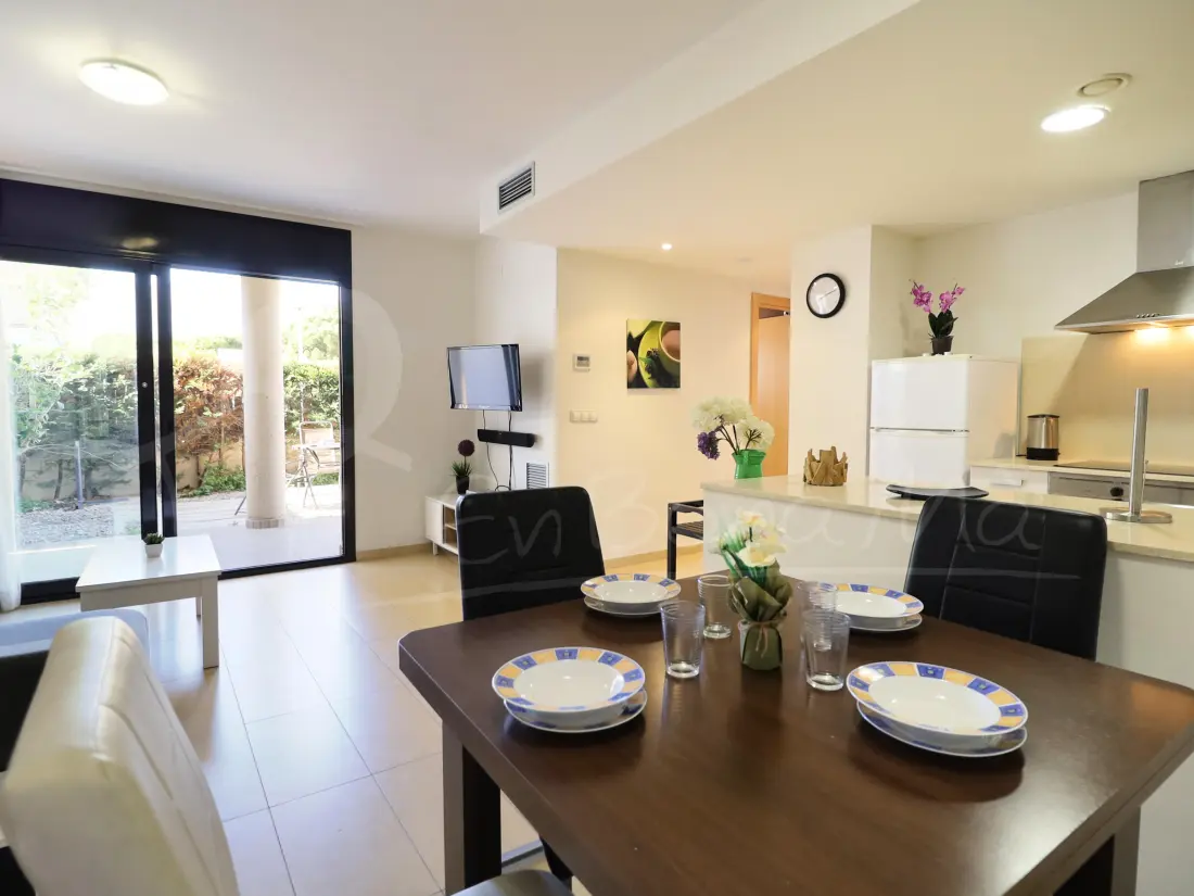 Location de Vacances Roses 914