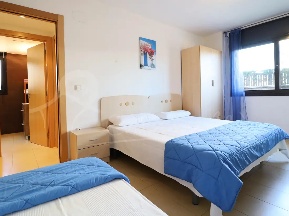 Location de Vacances Roses 914