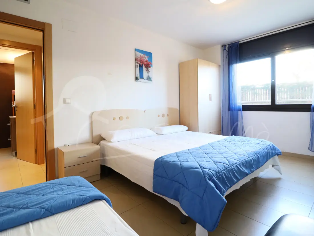 Location de Vacances Roses 914