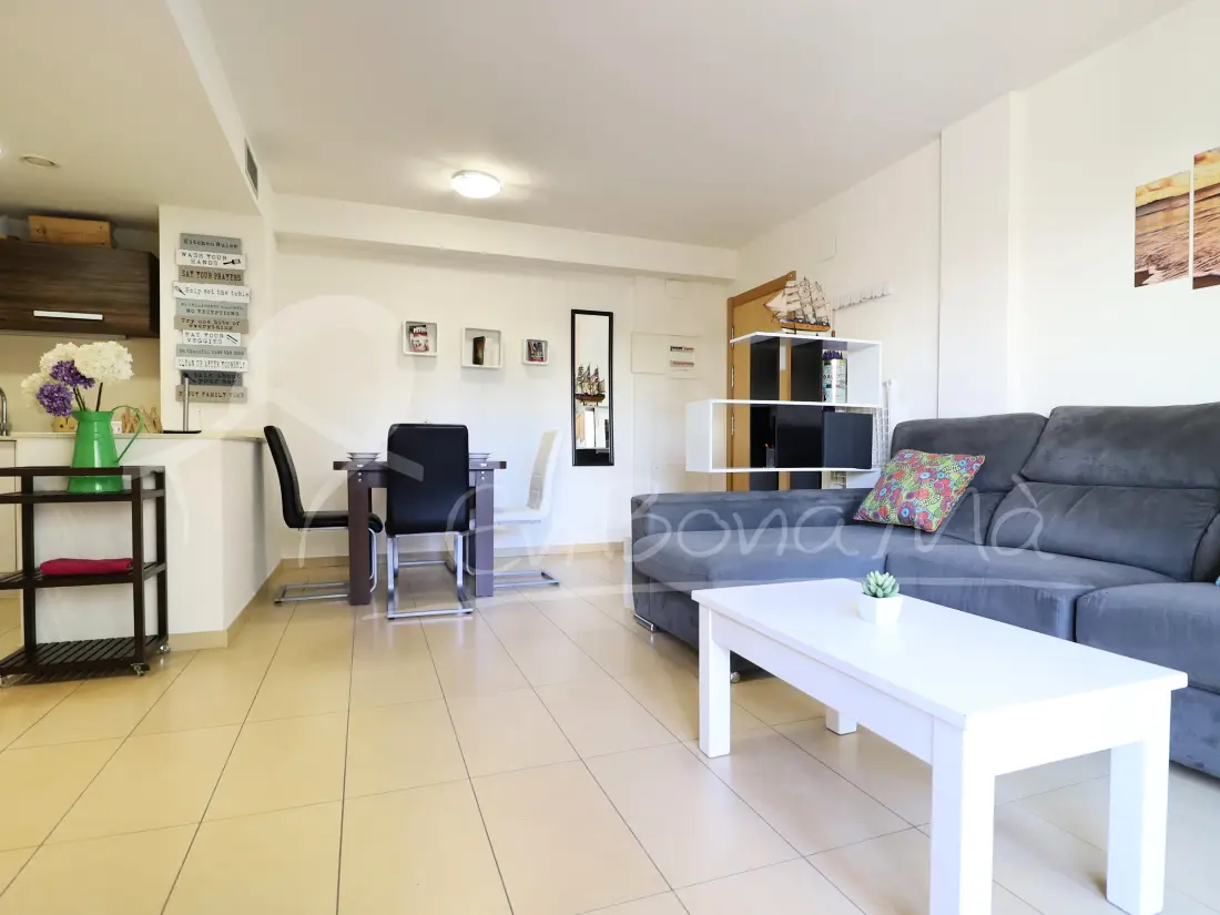 Location de Vacances Roses 914