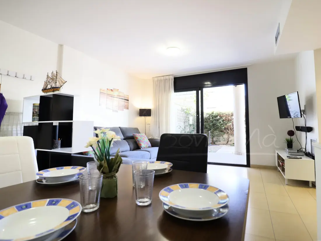 Location de Vacances Roses 914