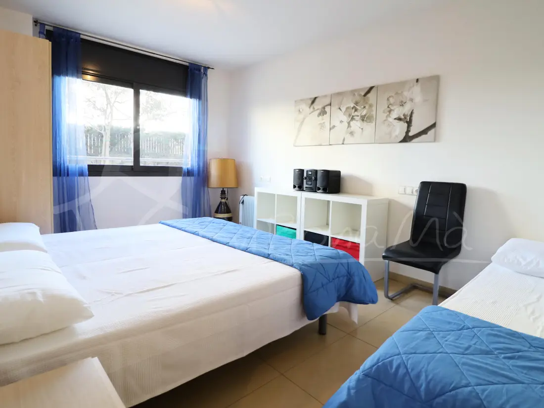 Location de Vacances Roses 914